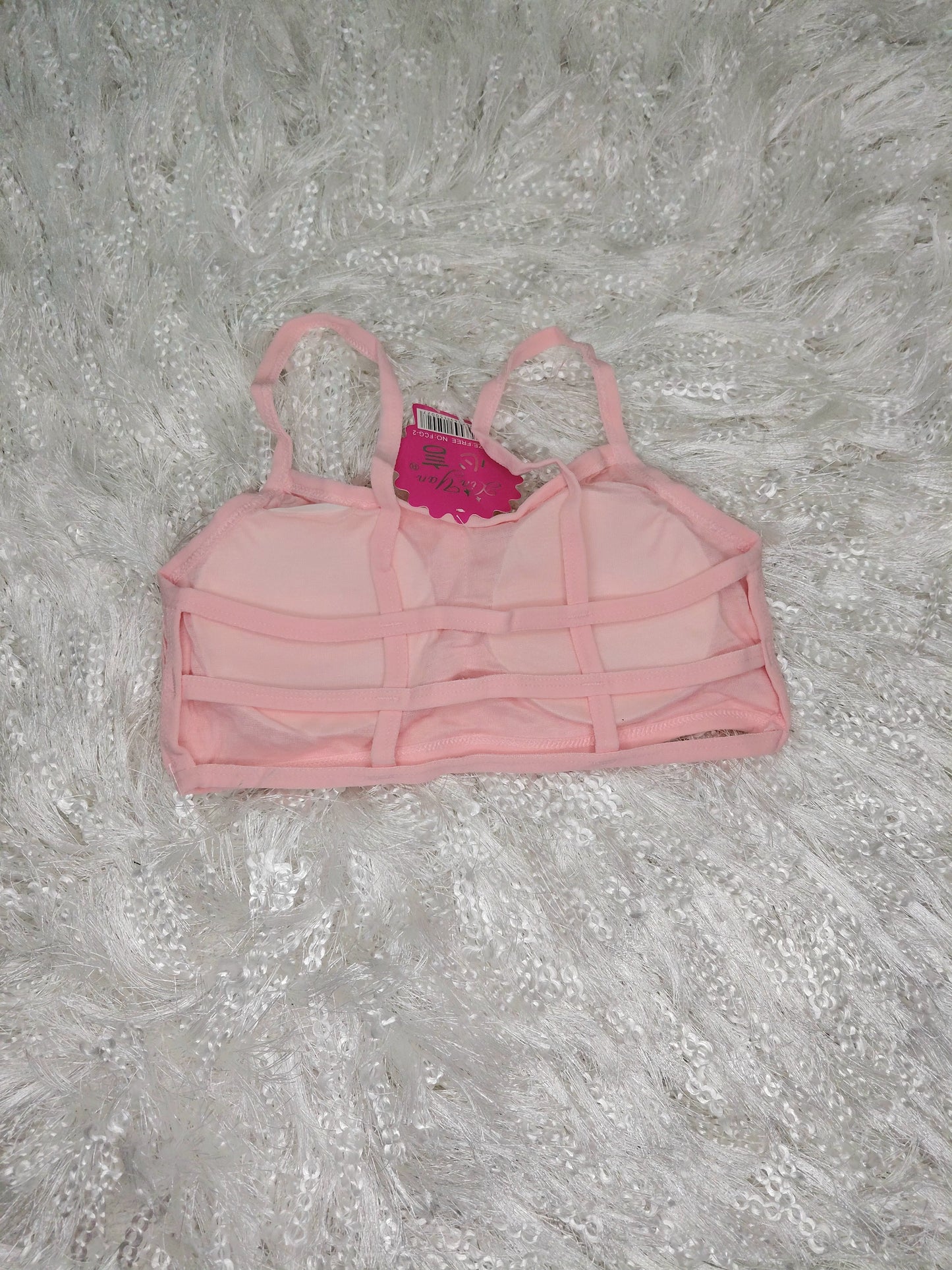 Girls Training Bra