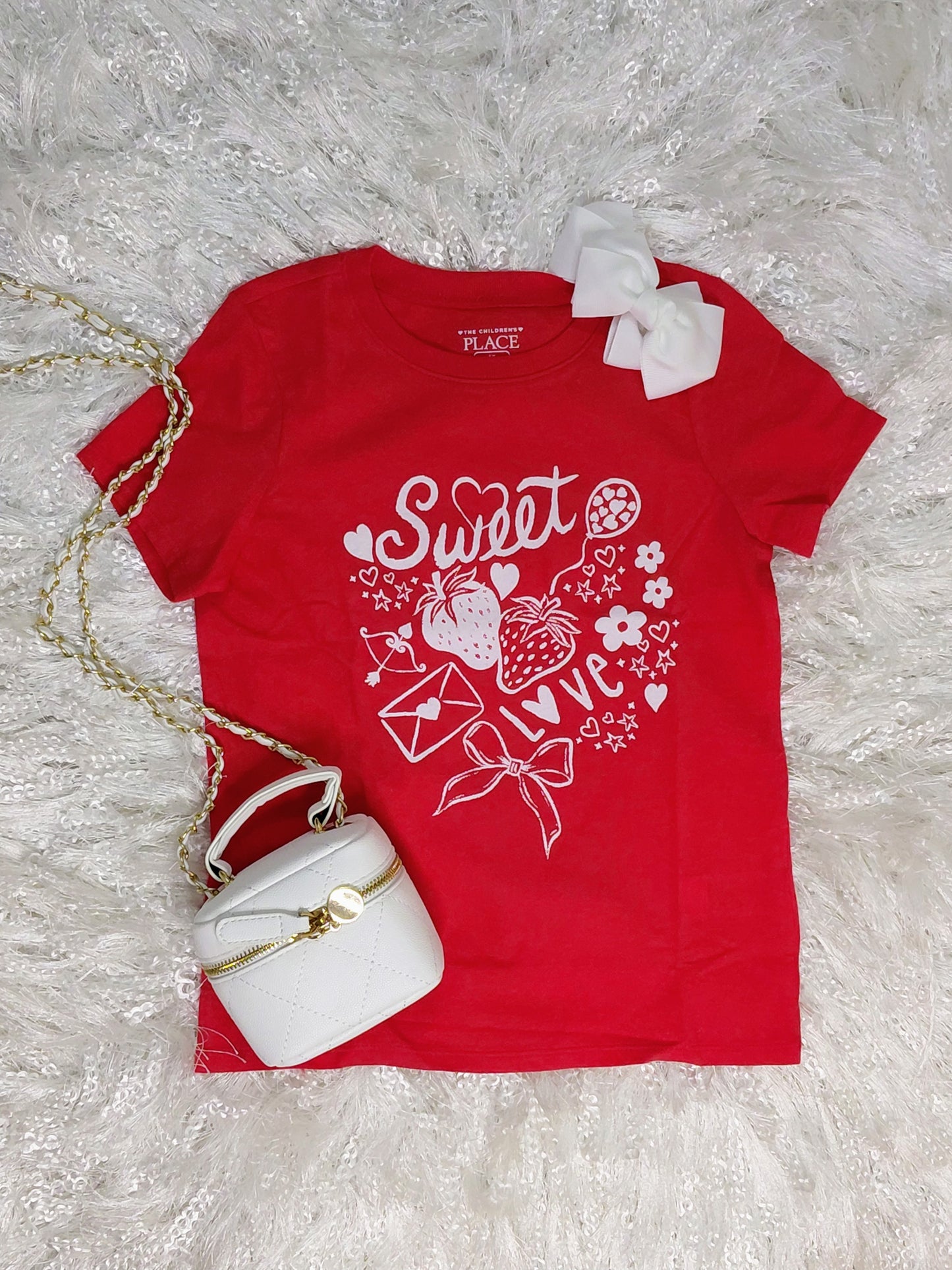 Sweet Love Tee