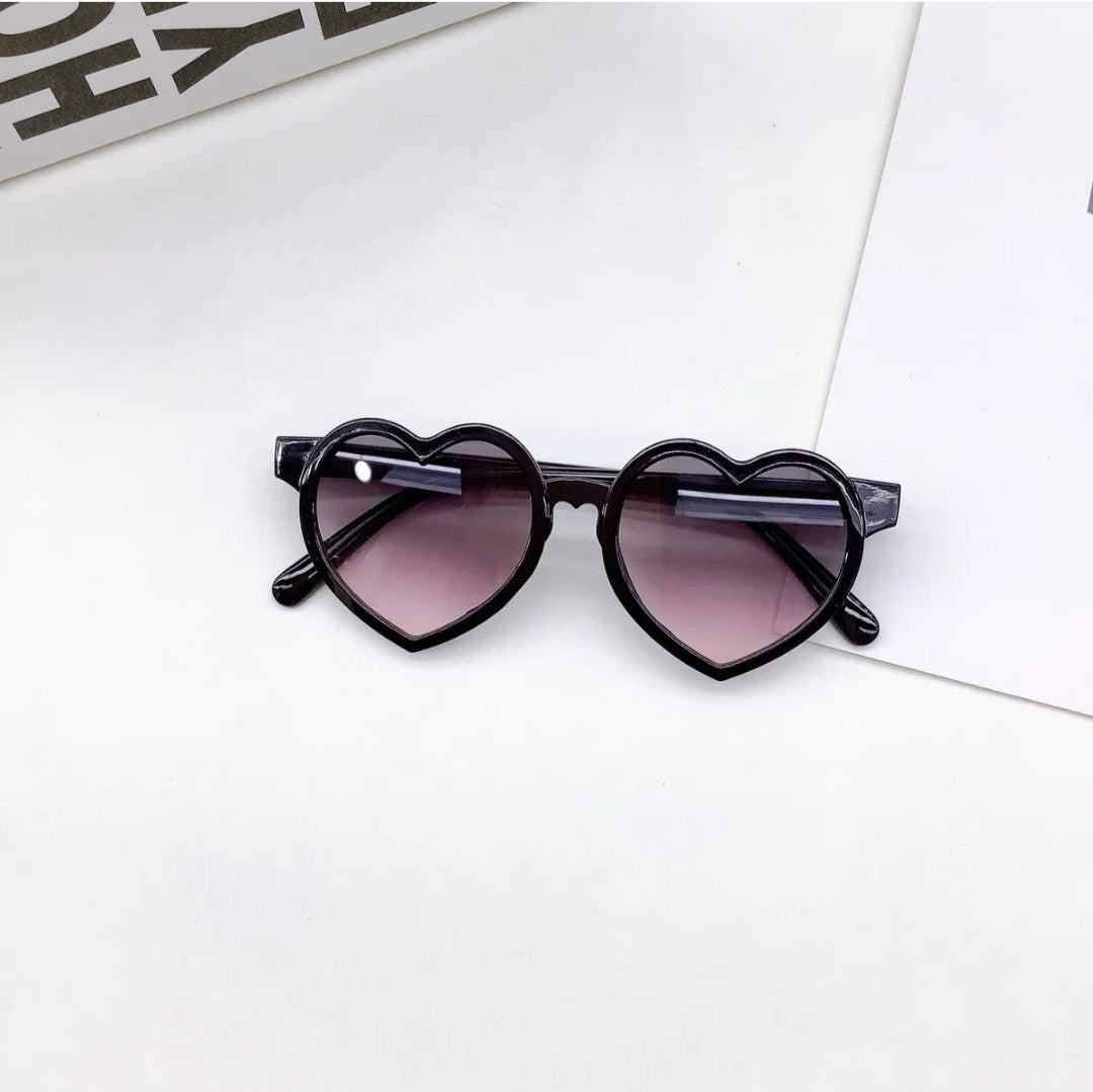 Heart Sunglasses