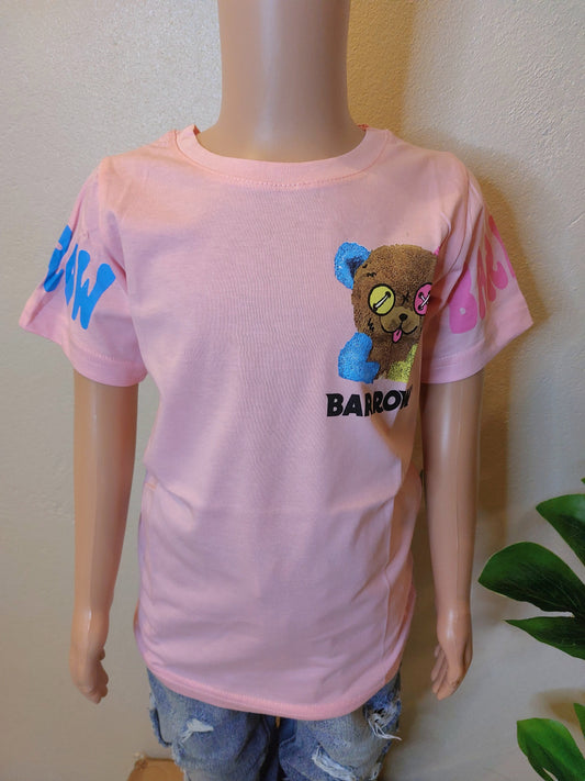 Barrow Graphic Tee