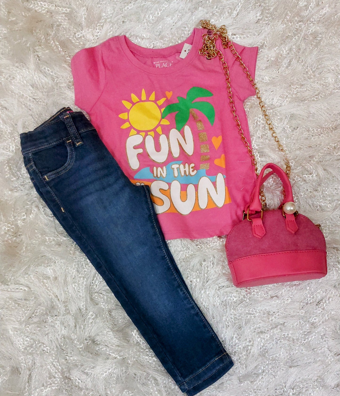 Fun Run Set
