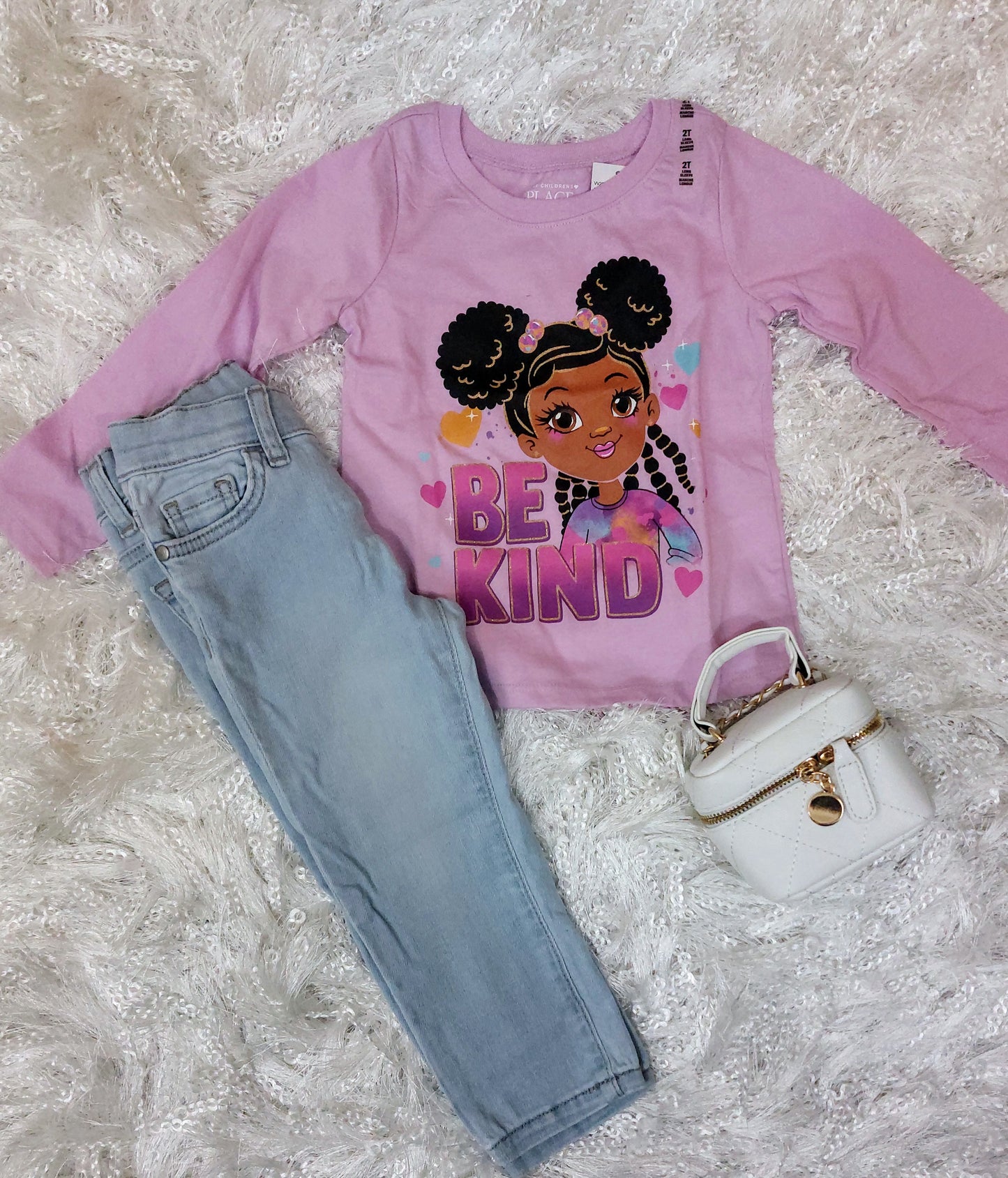 Be Kind Melanin Set