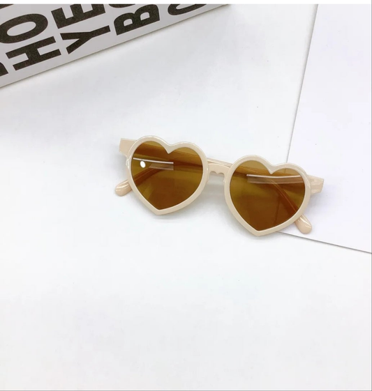 Heart Sunglasses