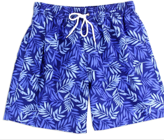 Paradise Swim Trunk