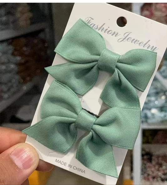 Girls Fashion Bow