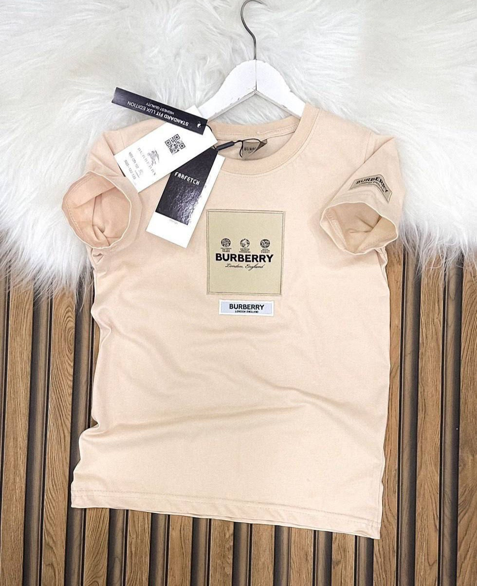 Burberry Tees