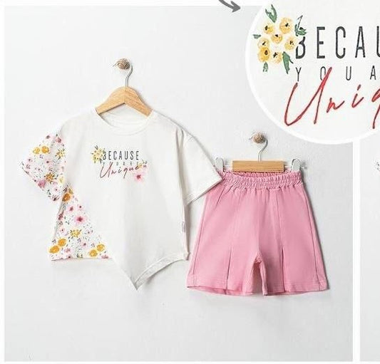 Unique Set