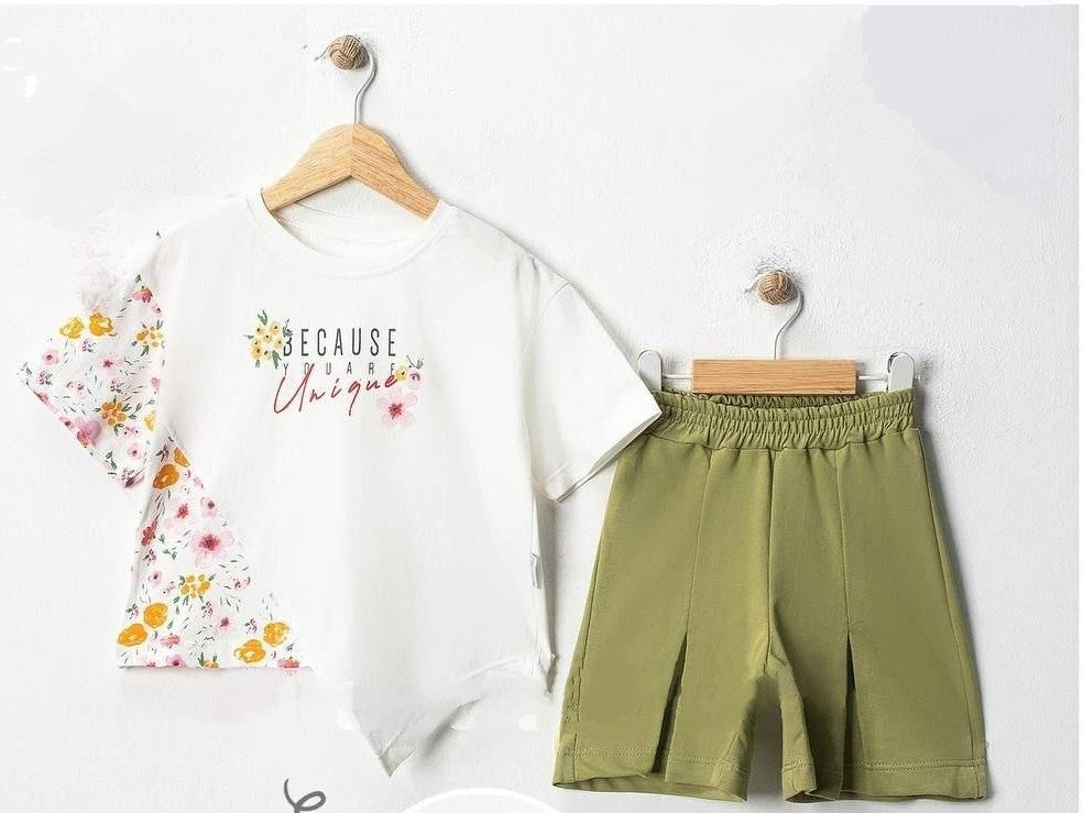 Unique Set