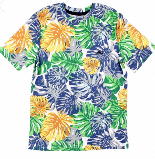 Tropical Graphic Tee