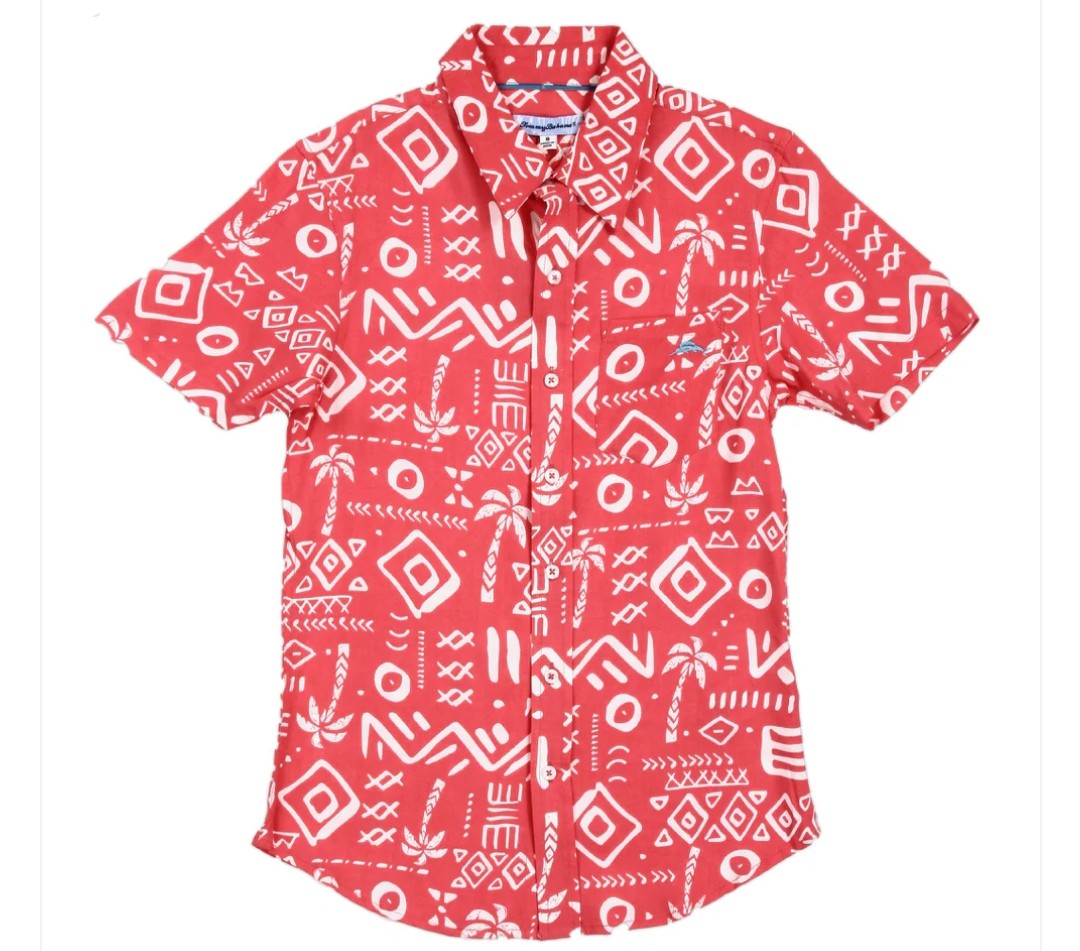 Bahama Boy Shirt