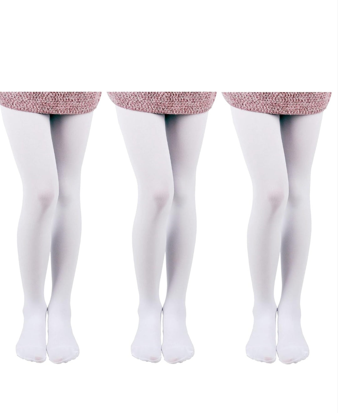 Girls Full Stockings -tights