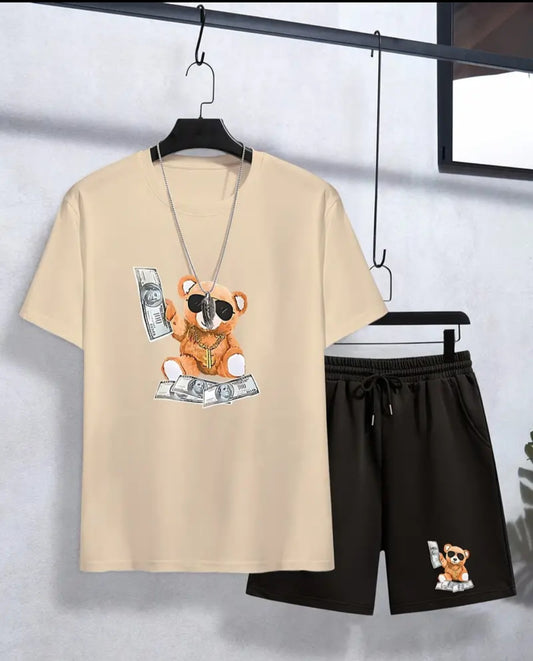 Rich Bear Set