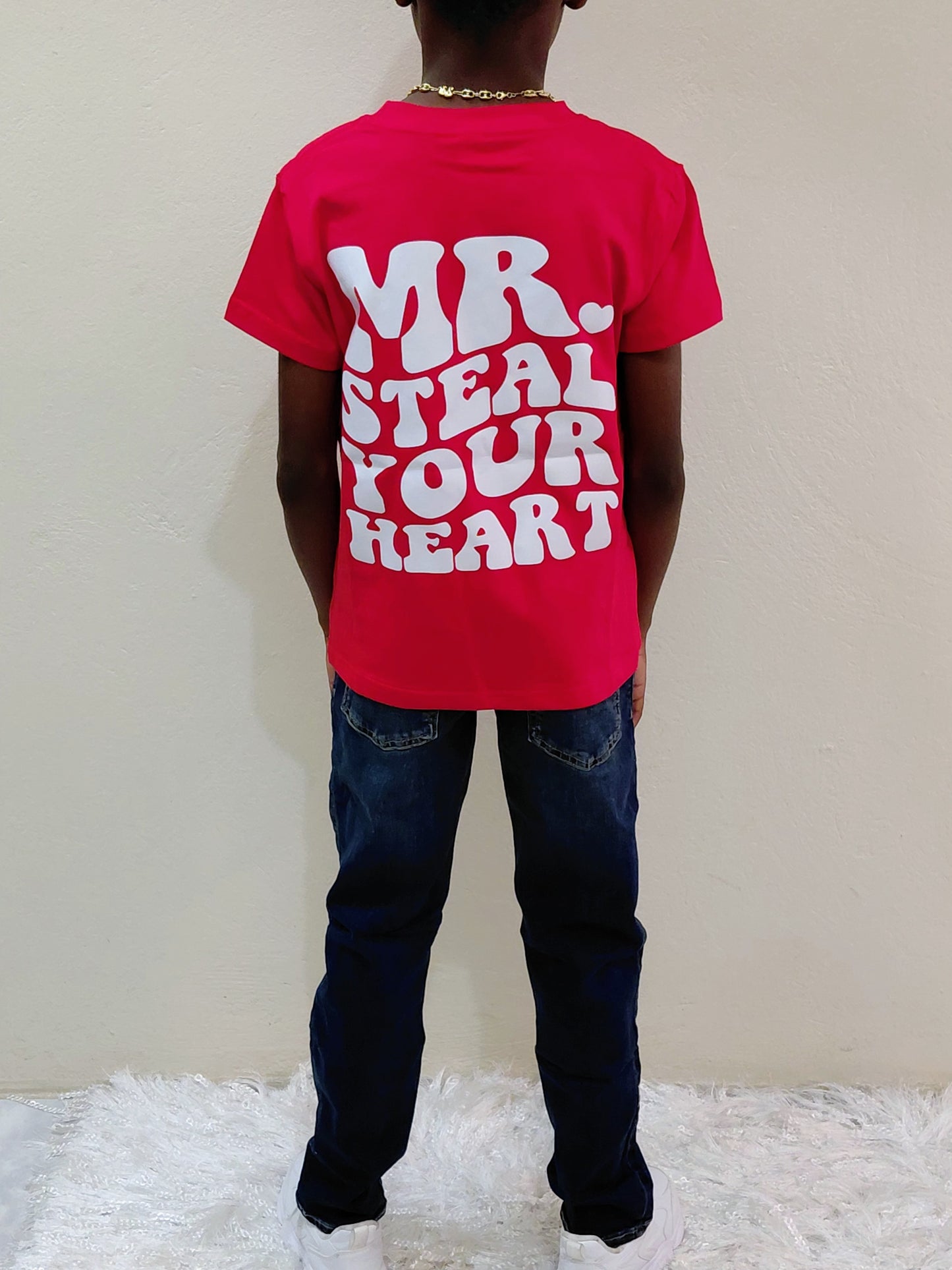 Sweetheart Stealer Tee