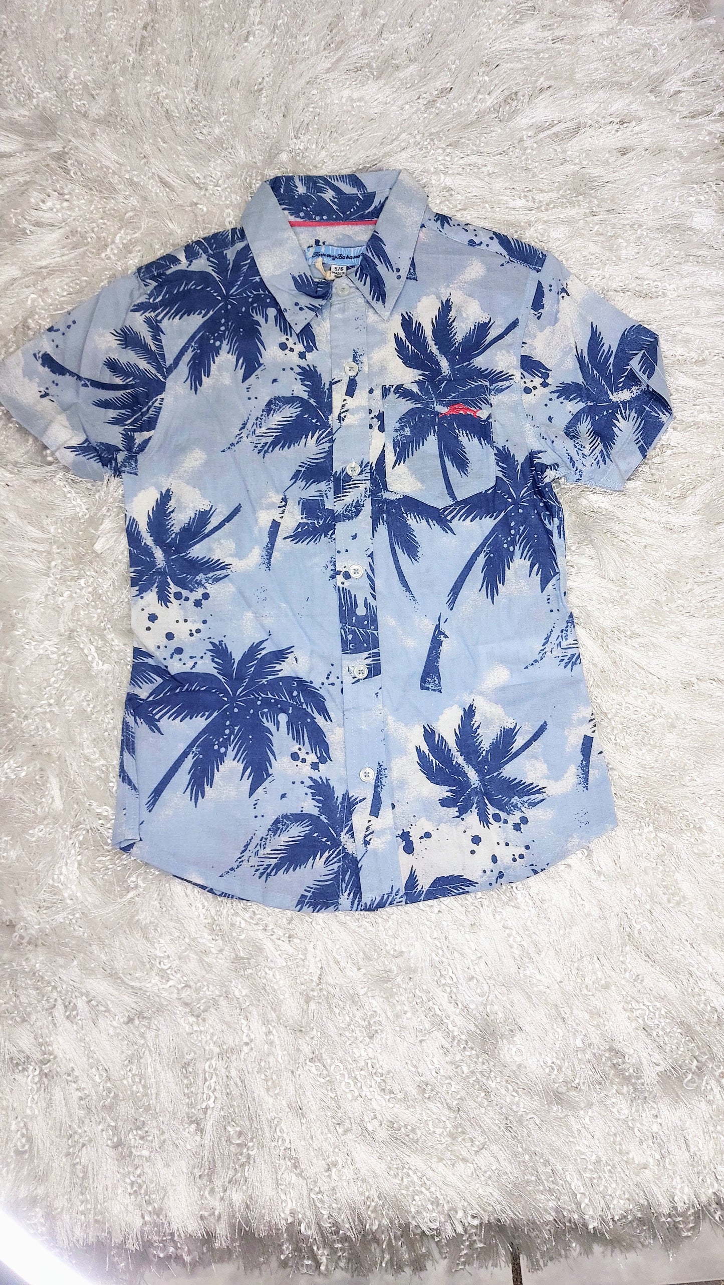 Tom Bahama Shirt