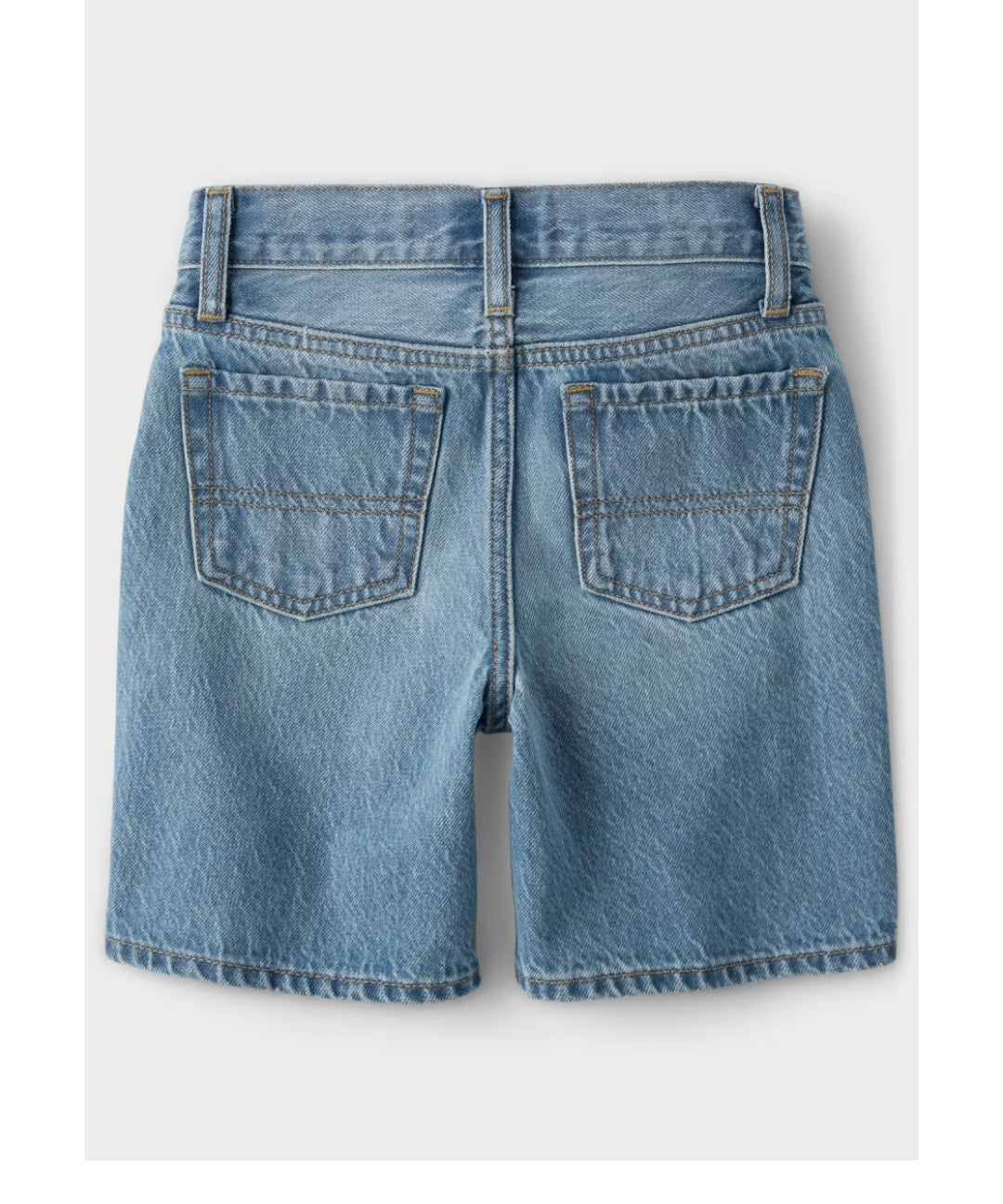 Drift Demin Shorts