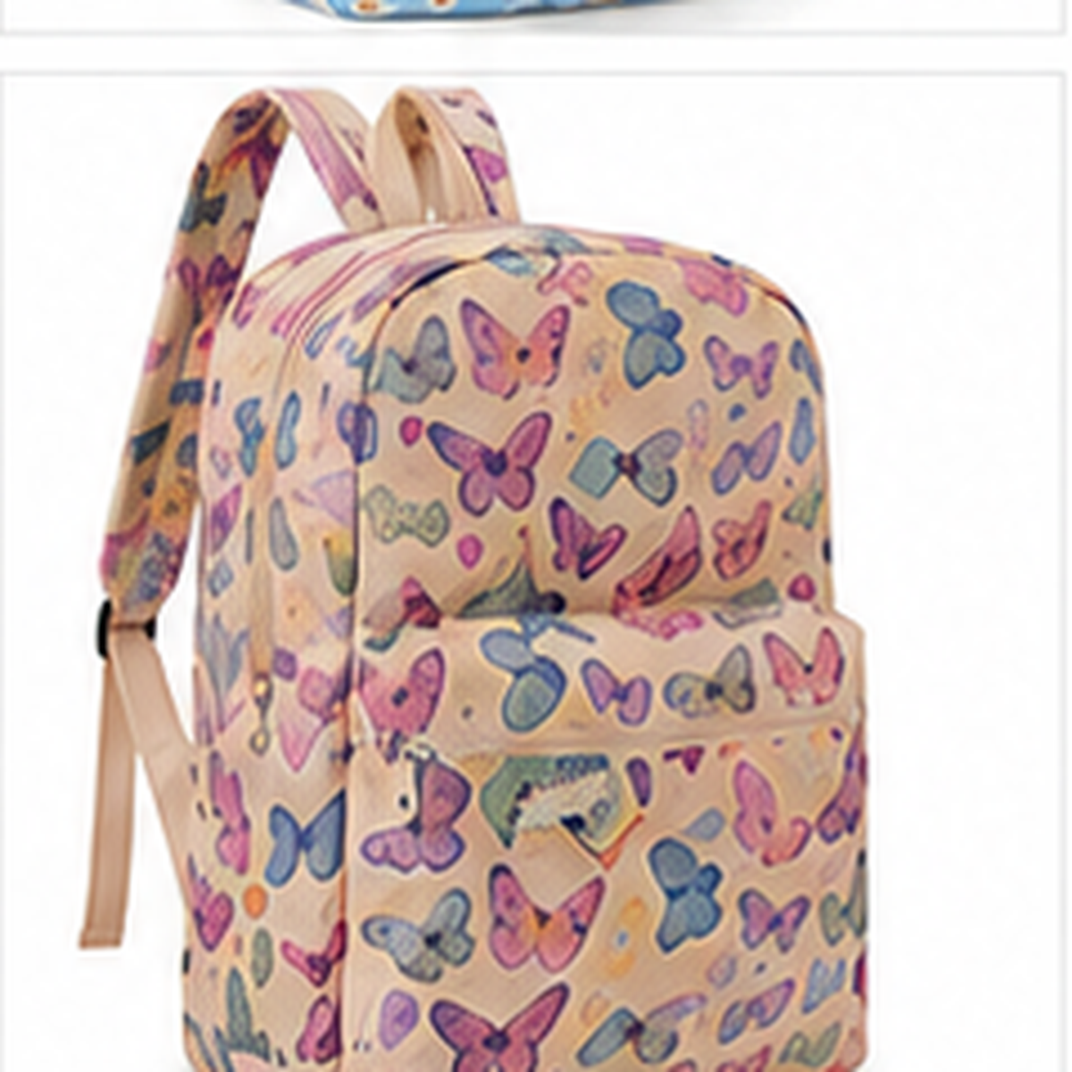 Bagpacks