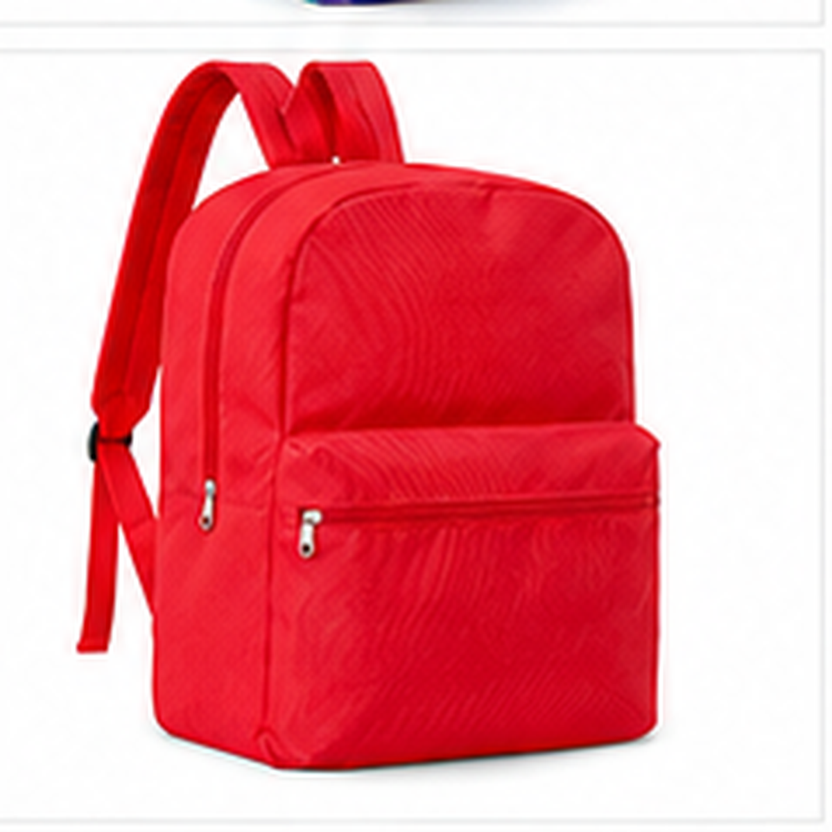 Bagpacks