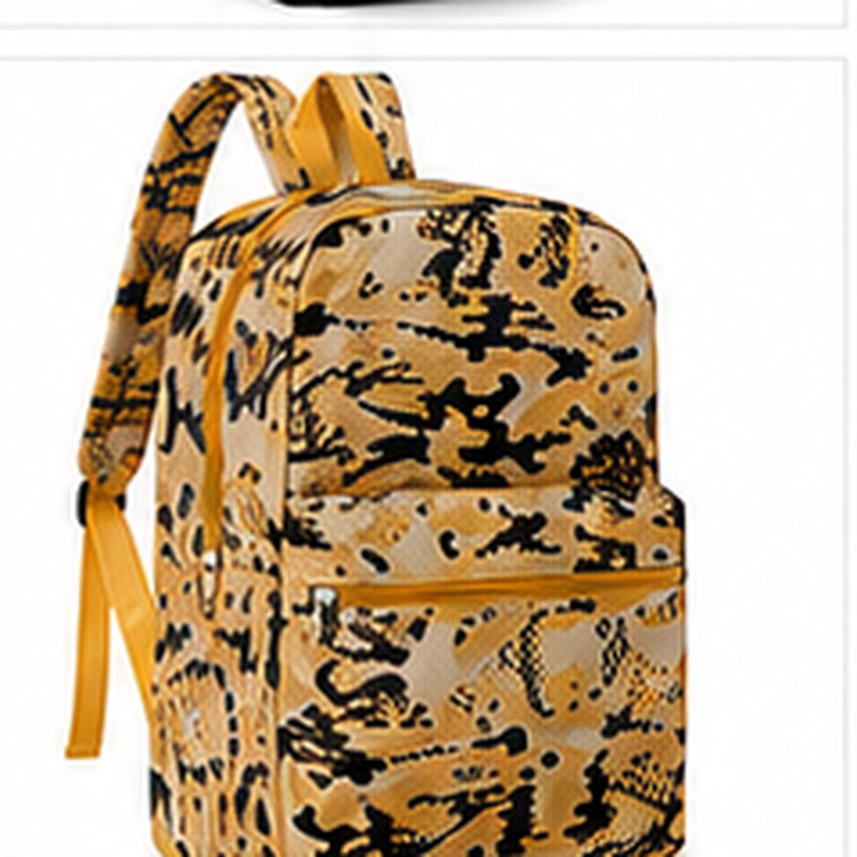 Bagpacks
