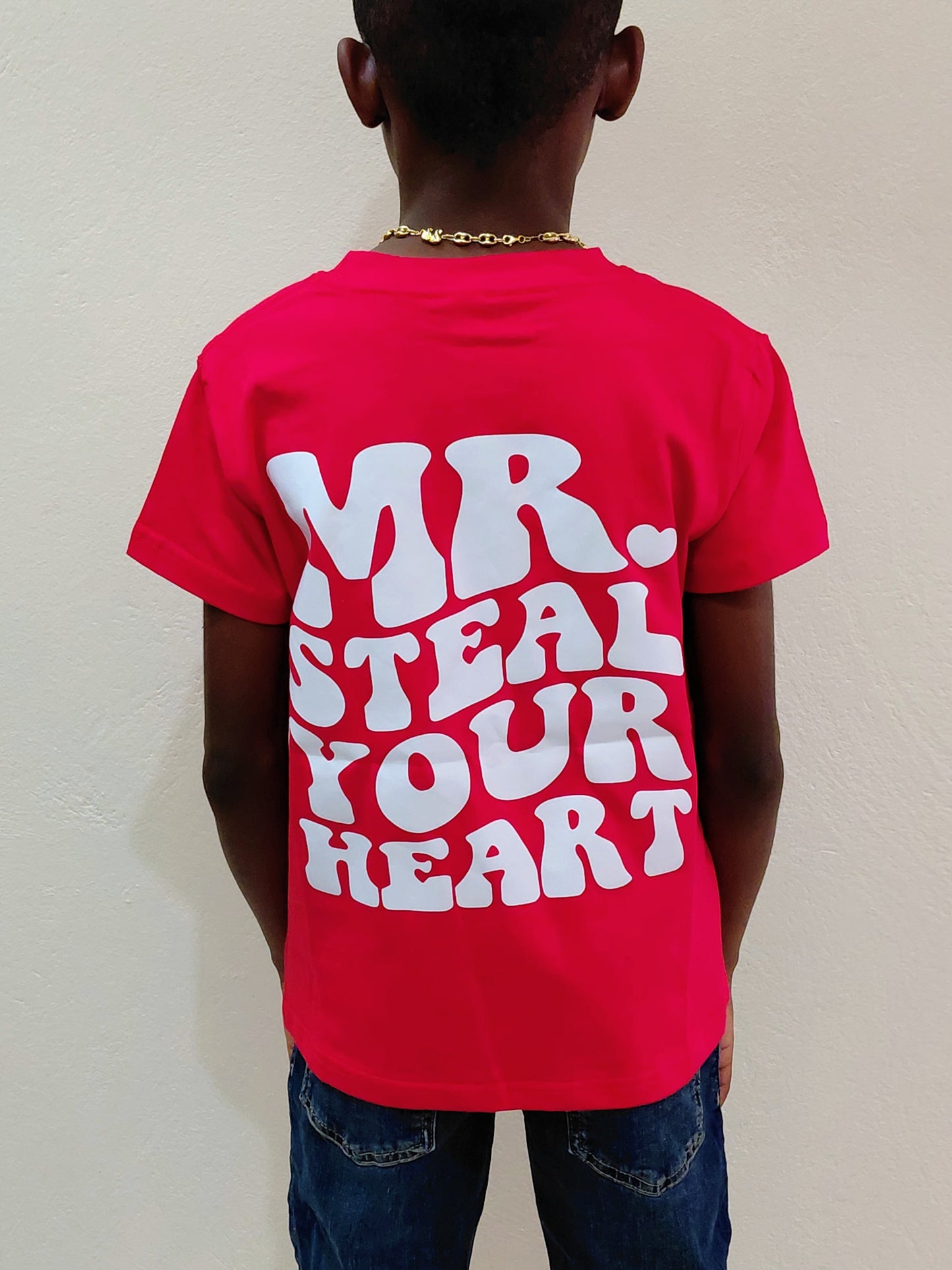 Sweetheart Stealer Tee
