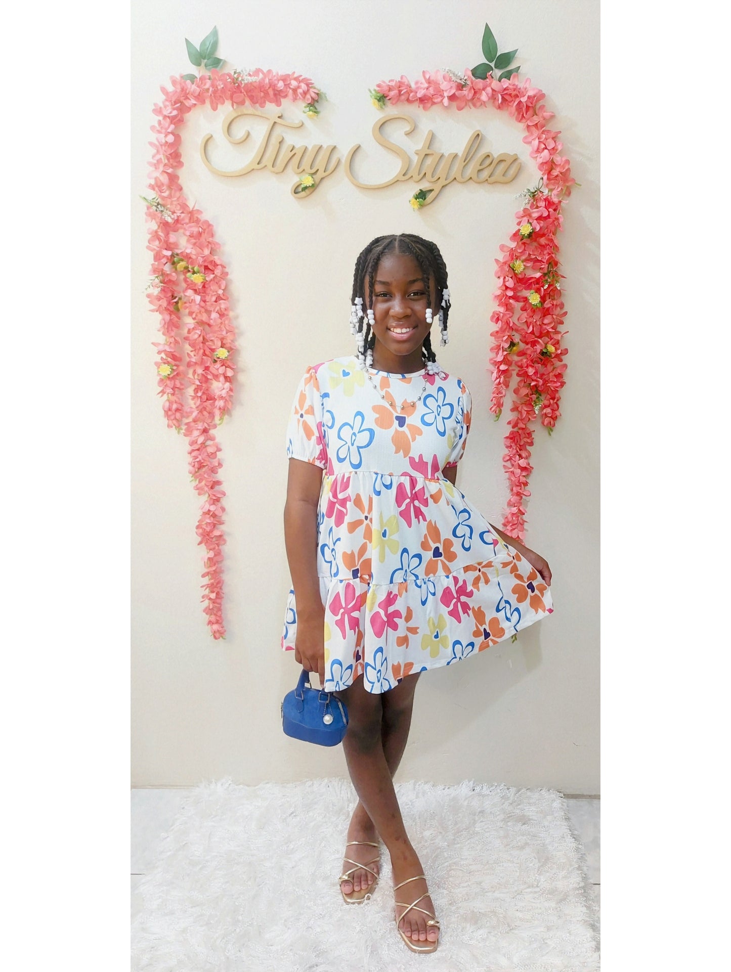 Flower Girl Dress