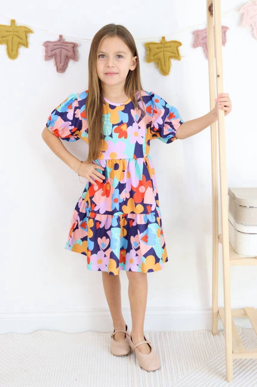 Flower Girl Dress