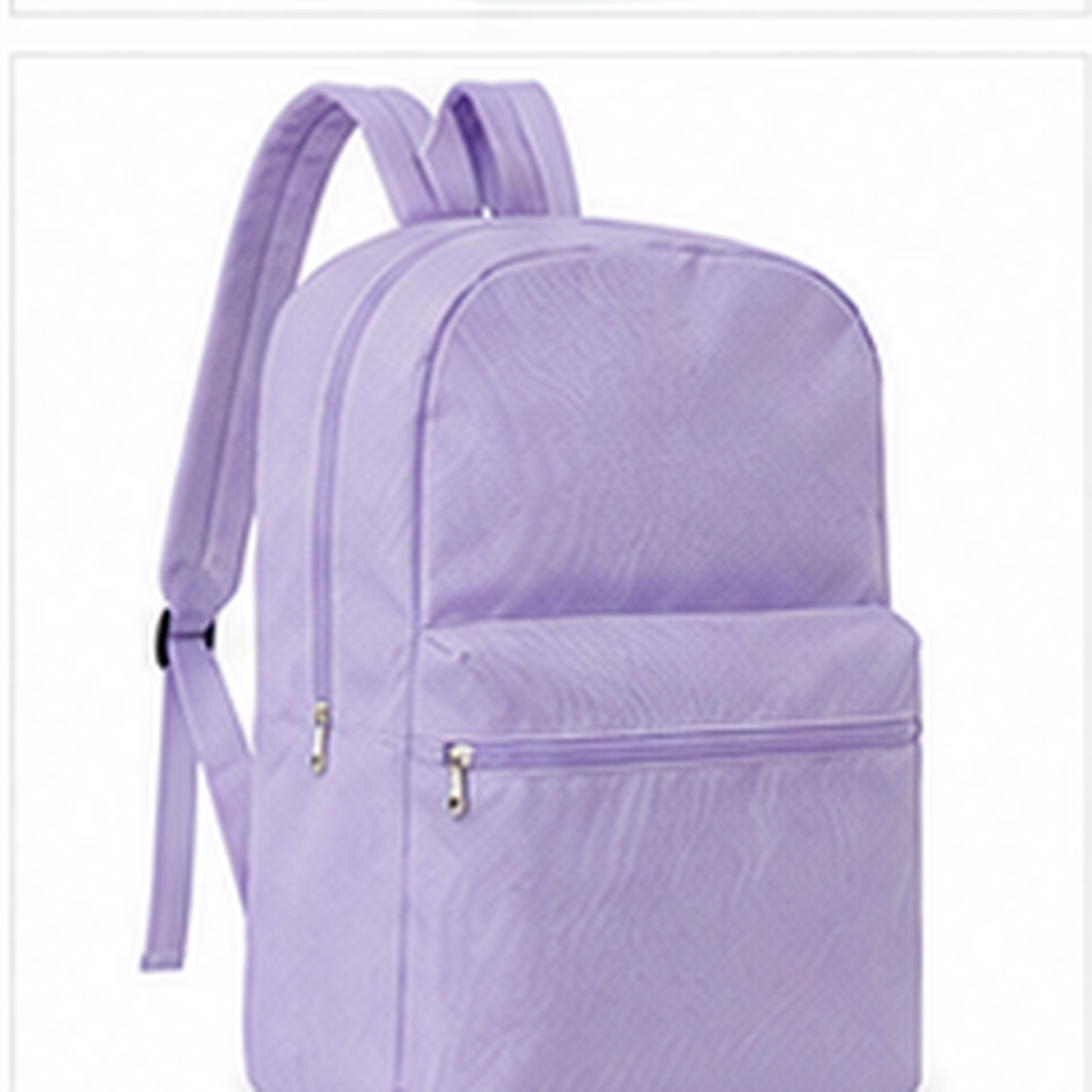 Bagpacks