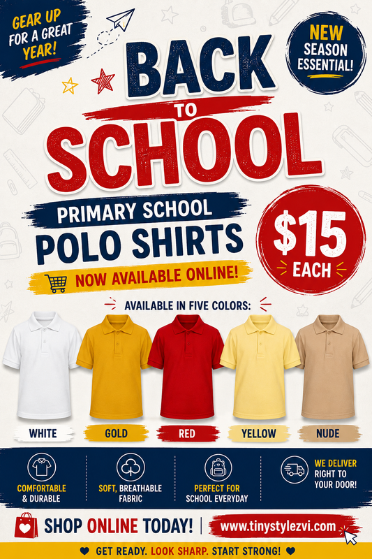 Polo Shirts