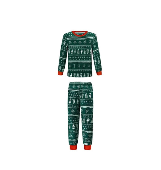 Joly Christmas Tree Pj's- Children