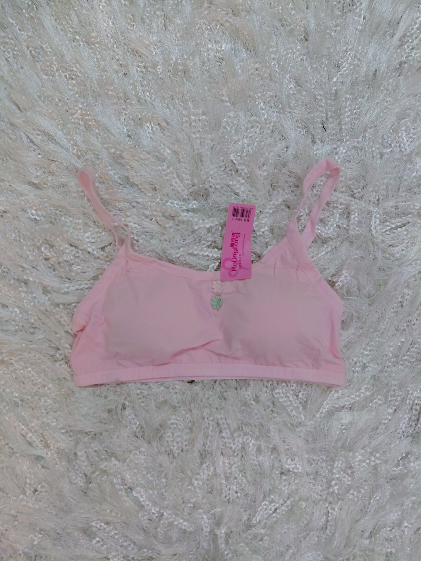 Girls Training Bra