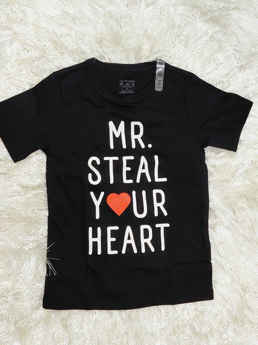 Heart Stealer Tee