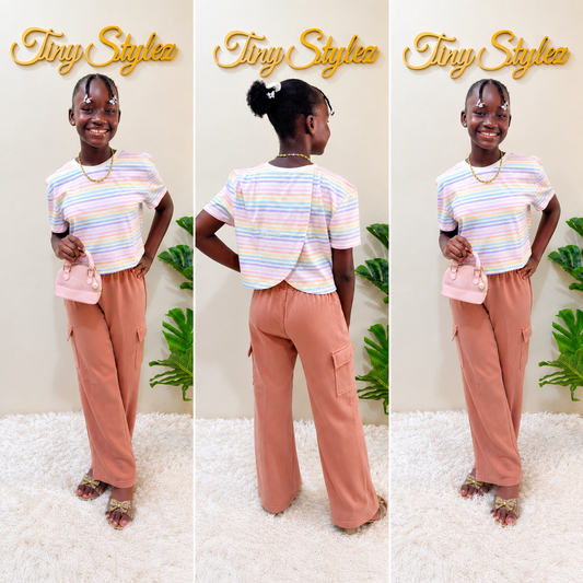 Pastel Chill Set