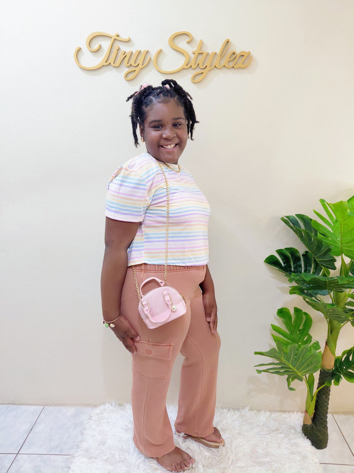 Pastel Chill Set