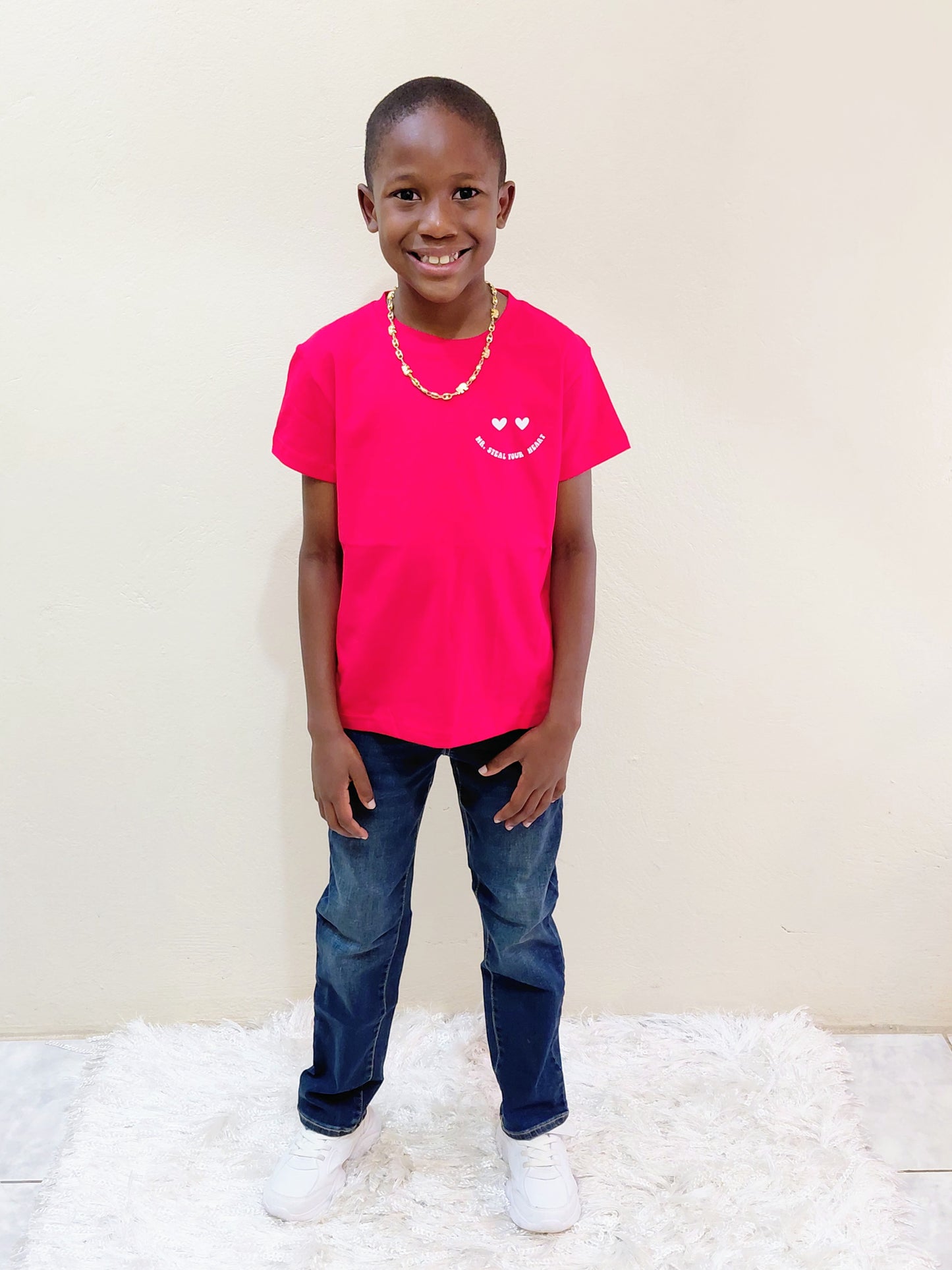 Sweetheart Stealer Tee