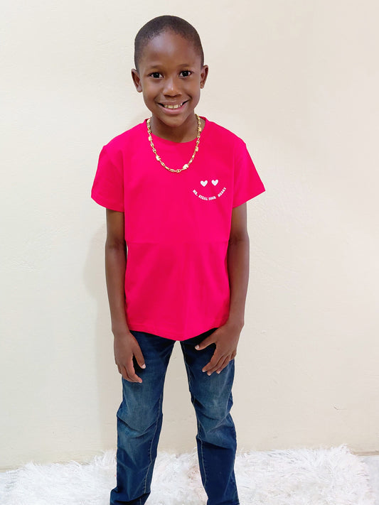 Sweetheart Stealer Tee