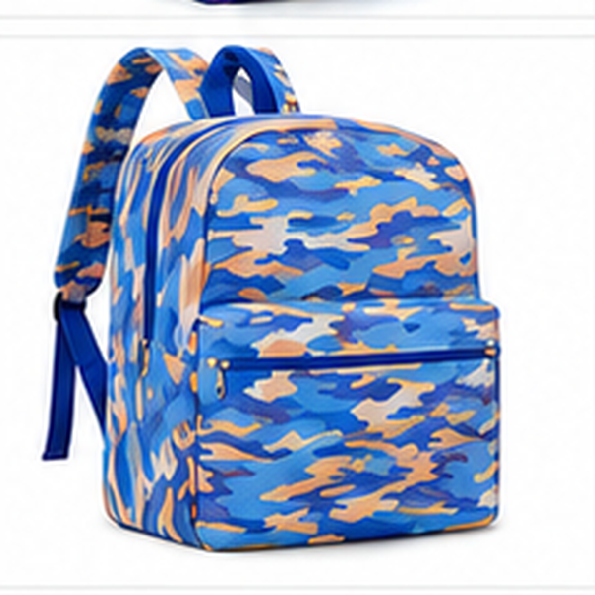 Bagpacks