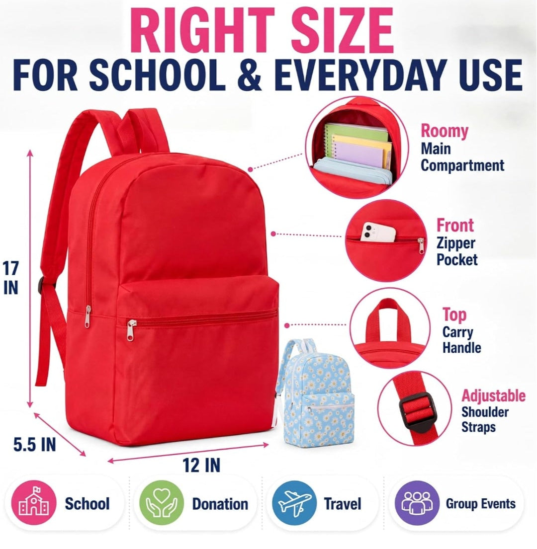 Bagpacks