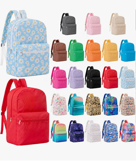 Bagpacks