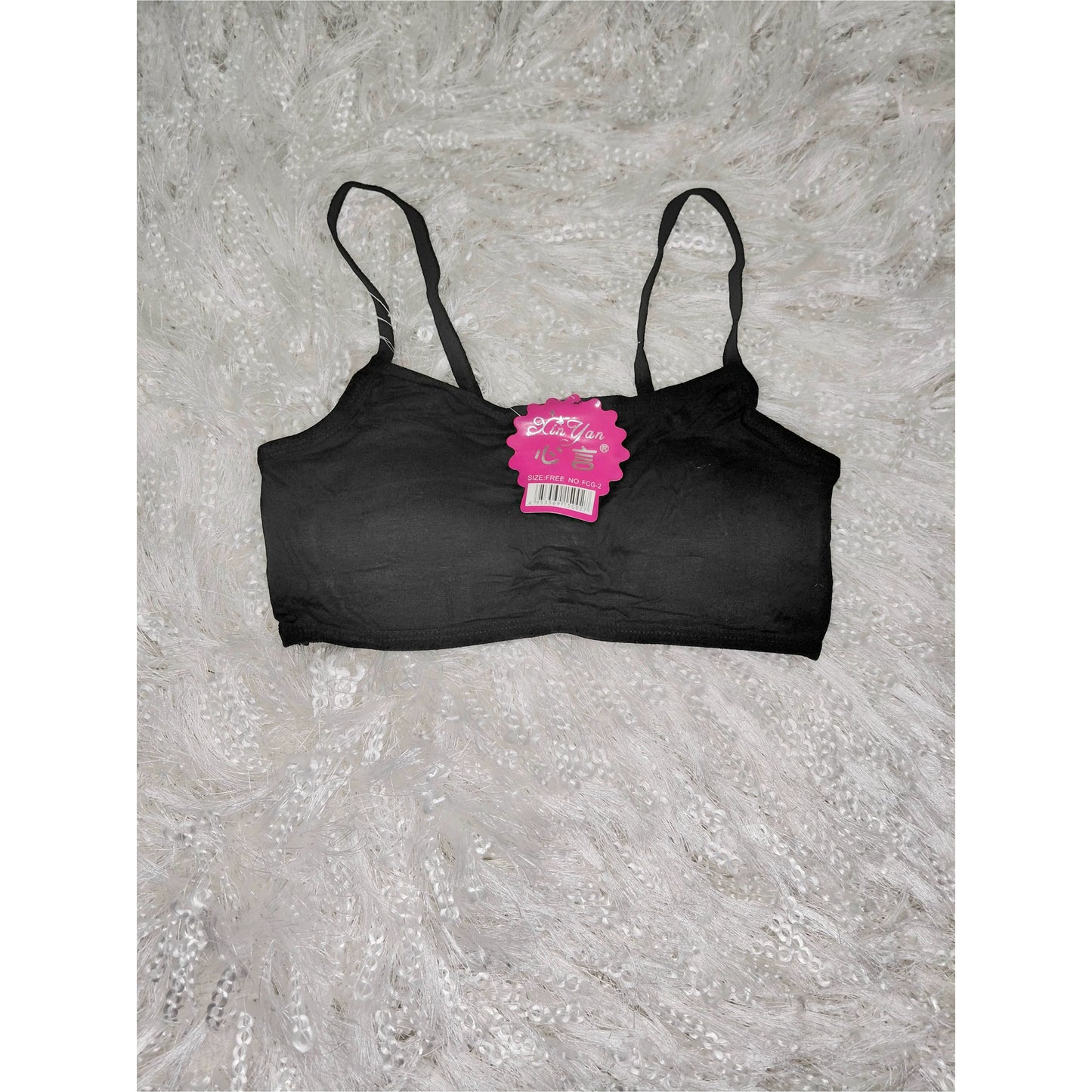 Girls Training Bra