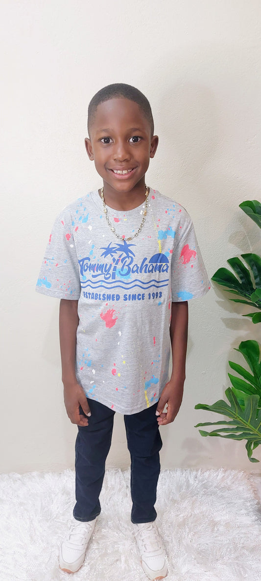 Bahama Graphic Tee