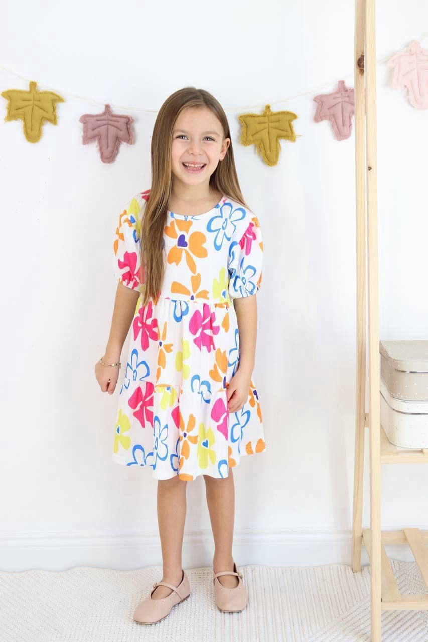 Flower Girl Dress