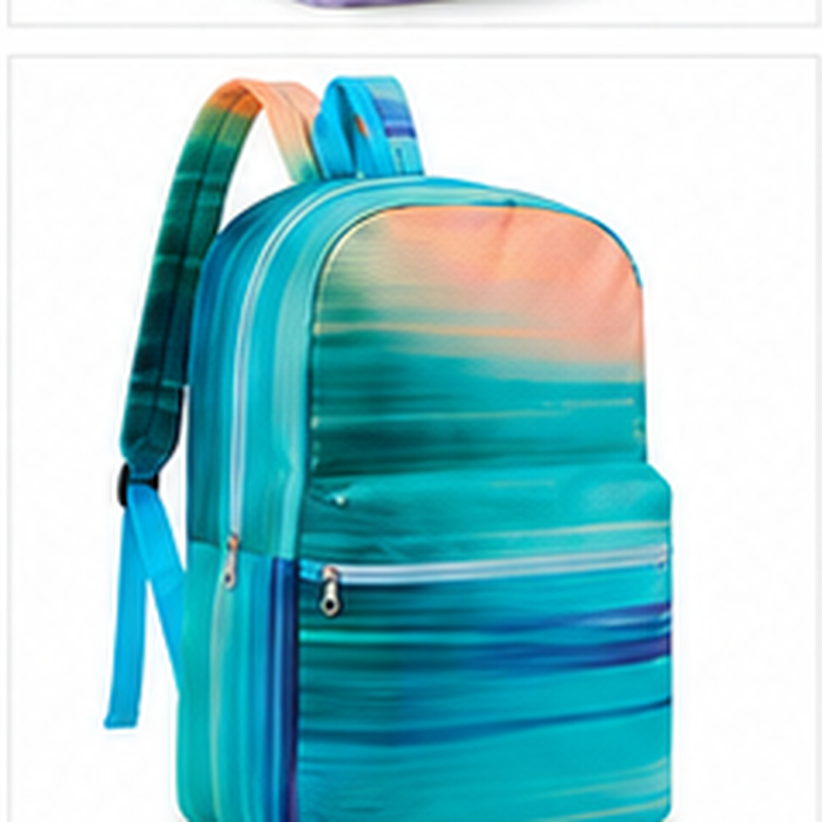 Bagpacks