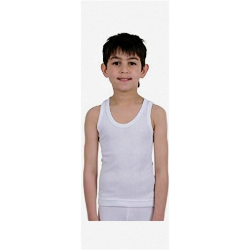 Boy Tank Top (vest) 2 pack