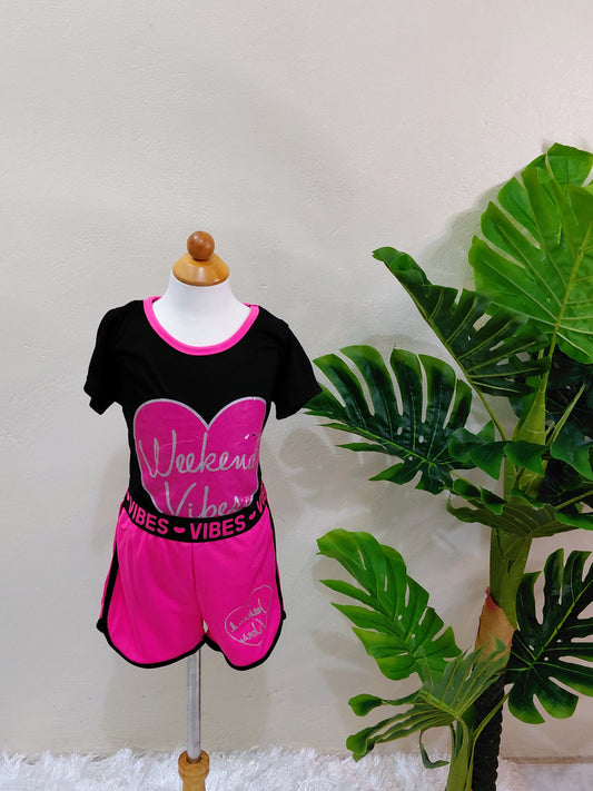 Weekend Vibes Chill Set