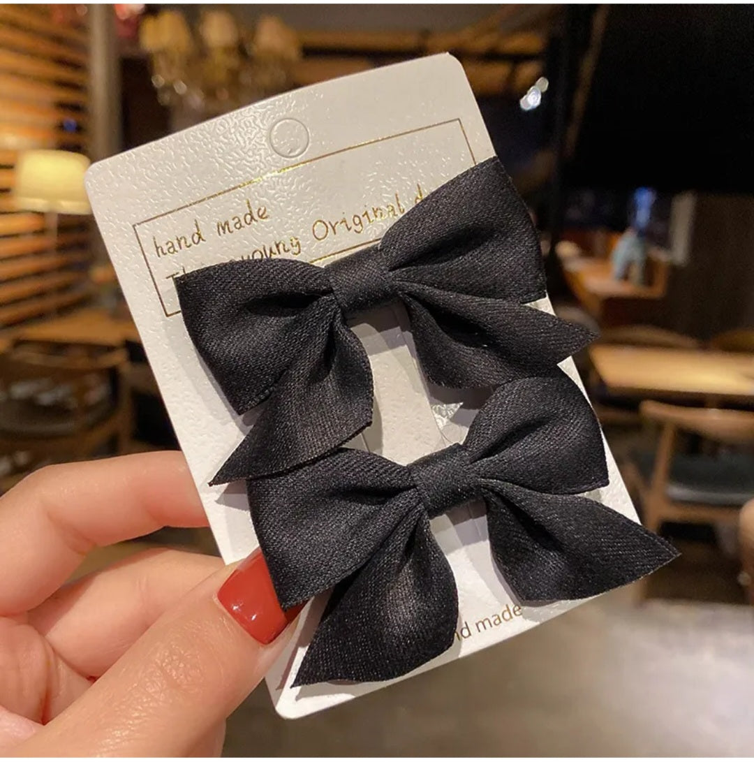 Girls Fashion Bow