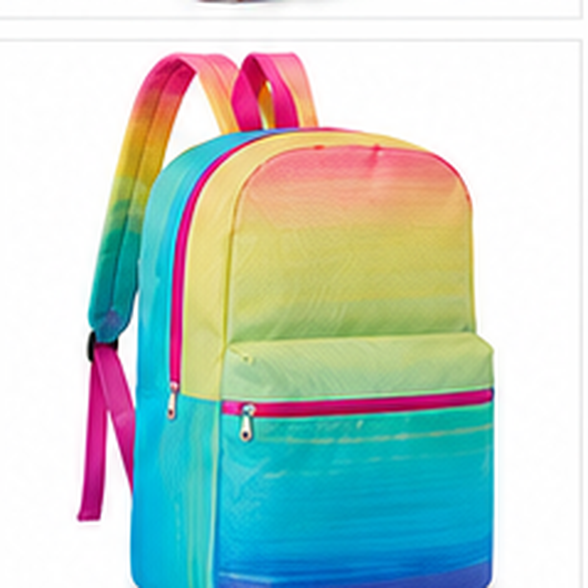 Bagpacks