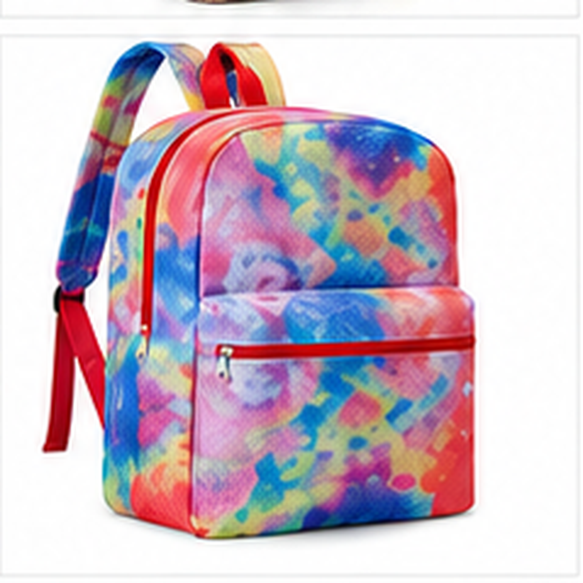 Bagpacks
